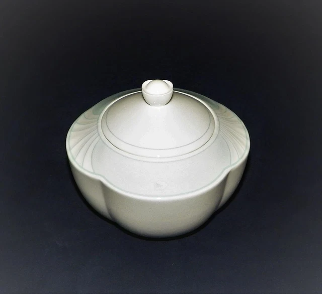 Zuckerdose von Villeroy & Boch Delta II.Wahl