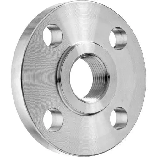 NEW! 316 SS 150 Threaded Pipe Flange 1" Pipe Size!!