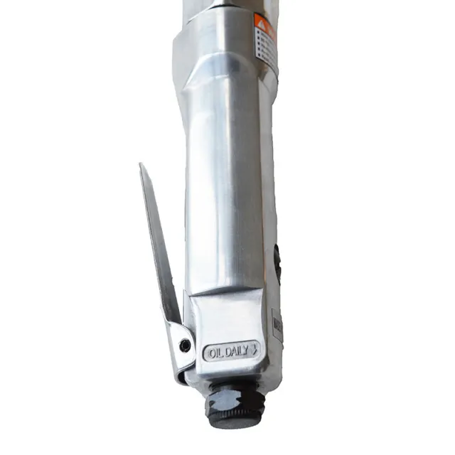 3/8" Air Ratchet Pneumatic Wrench Reversible Compressor Tool TP0342 High Torque