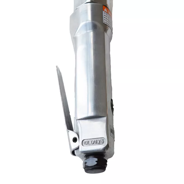 3/8" Air Ratchet Pneumatic Wrench Reversible Compressor Tool TP0342 High Torque