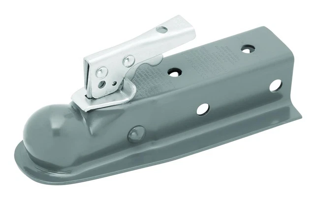Fulton 22200 0317 Fas-Lok ® TRAILER COUPLERS