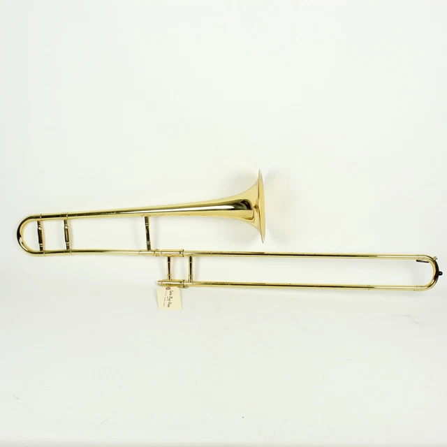 Holton TR602 Trombone w/ Case (USED)