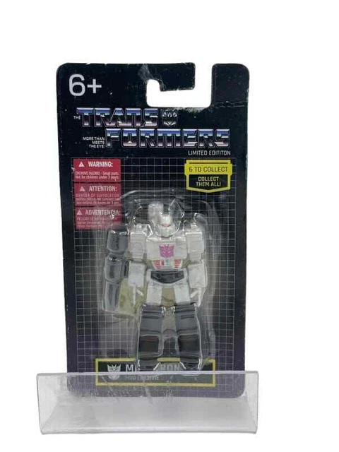 Figurine Transformers - Mini Megatron