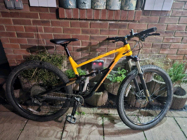 Polygon Siskiu Mountain Bikes Online Enduro Hardtail Bici Full