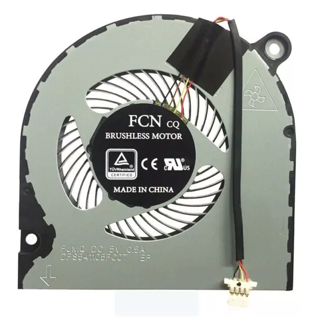 Ventilateur Cpu Fan Acer Aspire 5 A515-54