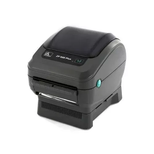 Zebra ZP500 Thermal Low Printer - ZP500-0203-0020