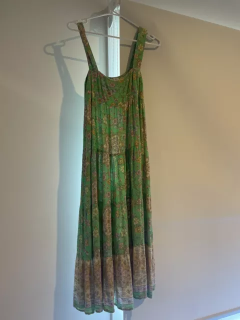 billabong dress 10