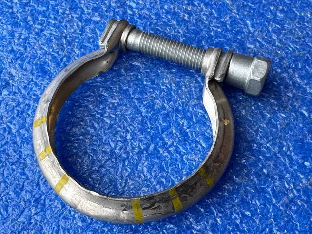 Genuine Ford Fiesta Focus C-Max Kuga Mondeo Diesel Exhaust Clamp # 1875271