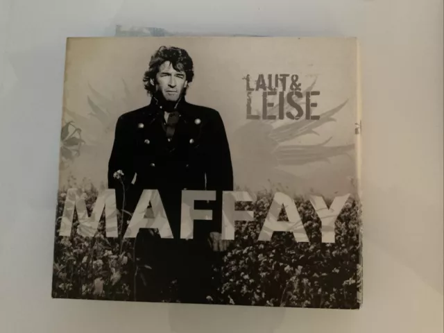 Maffay - Laut & Leise (2CD)