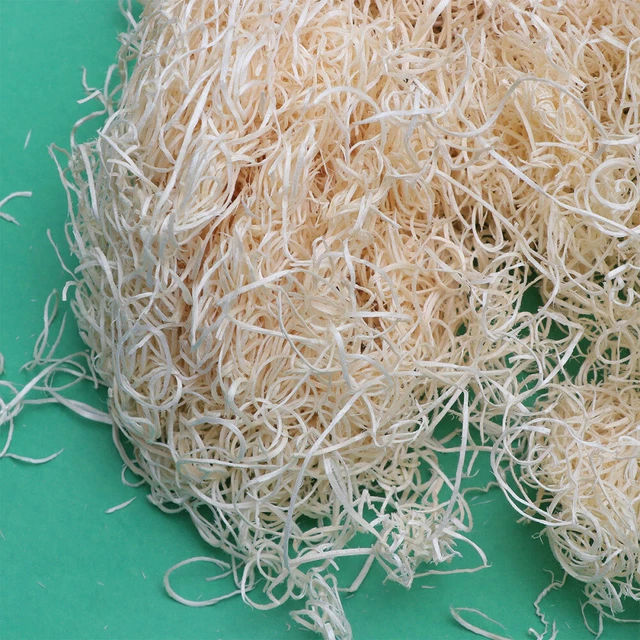 400 g forniture crawler trucioli cuscino segatura per serpenti lucertole sci