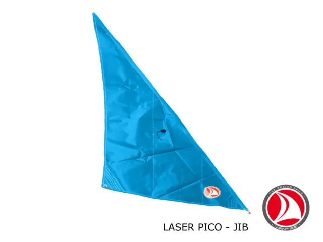 Laser Pico Ventoz - Foc Bleu