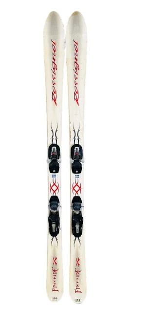 Skis, Skiing, Snowboarding & Snowshoeing, Winter Sports, Sporting