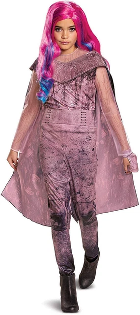Disney Descendants 3 Audrey Deluxe size XL 14/16 Girls Costume Disguise DEALS