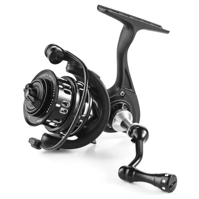 Fishing Reels  Carbon Fiber Fishing Wheel for Saltwater and F1D6