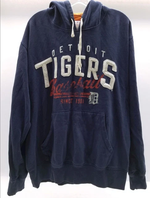 Pull Homme 1/4 Zip Colosseum Athletics - Auburn Tigers - Camouflage Gris Militaire - Taille M (Neuf)