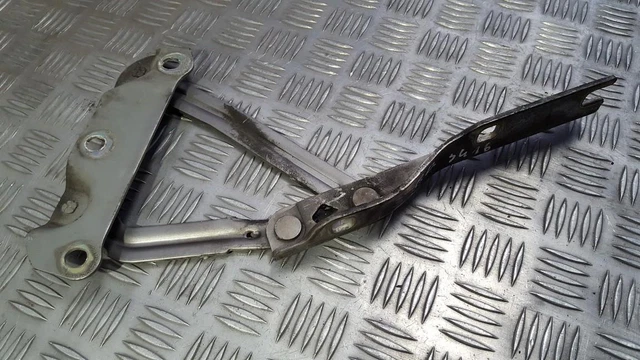 FOR SAAB 9-5 Bisagras del capó - tapa del motor - FRENTE DERECHO ES393362-71