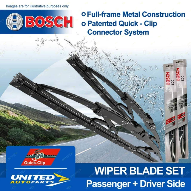 Are Bosch Wiper Blades Worth It: An In-Depth Review - Foto 3