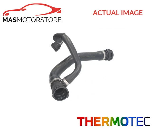 Radiator Hose Upper Left Thermotec Dwb085Tt I New Oe Replacement