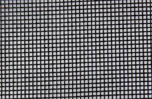 Insect Screen Fibre glass Black 760mm x 50M  Flyscreen Window Door