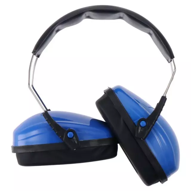 Industrieller Grad Schützende Kopfhörer Schall dicht Gehörschutz  Lernen