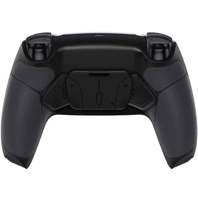 Manette officielle Rapid Fire PS5 - Indectable sur le PSN - 14 Modes