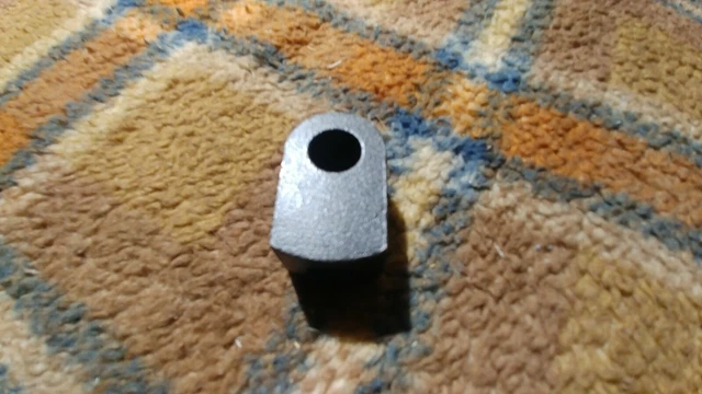 Columbus Mckinnon Shifter Valve 11387001