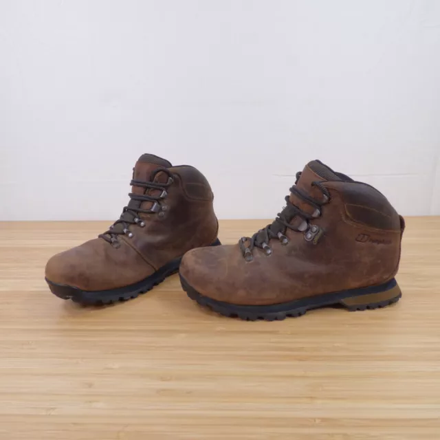 Brasher hillwalker online