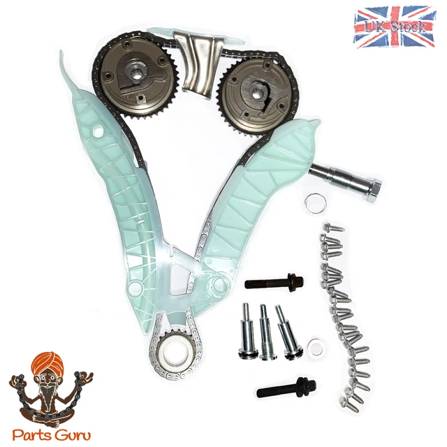 Mini cooper s r56 online timing chain kit