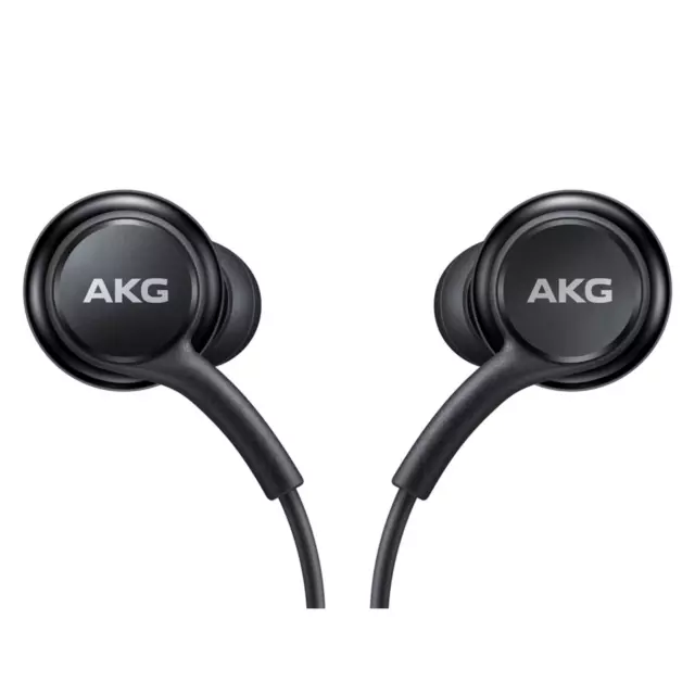 Original Samsung Kopfhörer AKG AUX 3,5mm Klinke Headset Galaxy S4 S5 S6 S7 Note