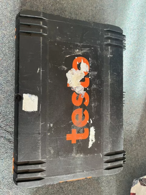 TESTO 327-1 Flue Gas combustion Analyser Kit. (Untested)