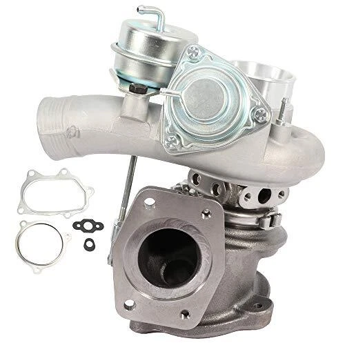 Turbo/Supercharger Sedan B5254T2 Engine Fits 03-09 VOLVO 60 SERIES 330711