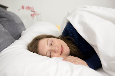 Temperloft Down/Down Alternative Pillow - Customer Return Clearance