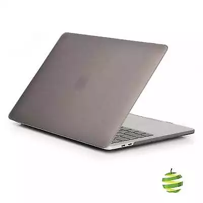 Coque de protection intégrale rigide mate pour MacBook Pro Retina 15 Pouces A...