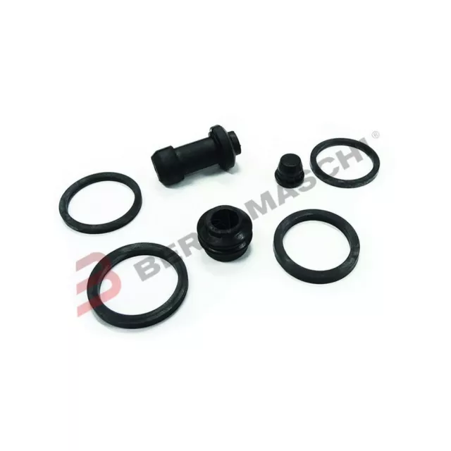 Grimeca Kg2007 Kit Revisione Pinza Freno Anteriore Aprilia Rx 125 1993