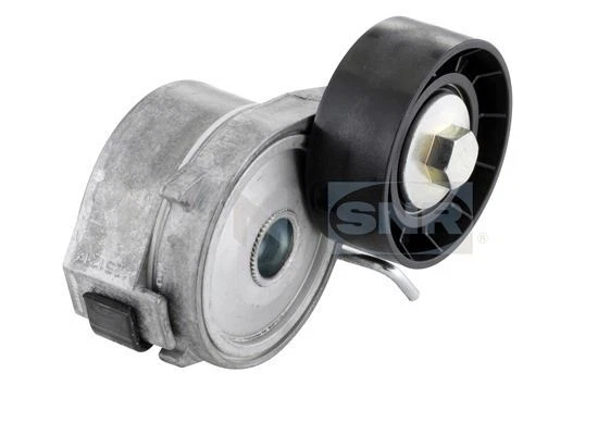 Galet Tendeur (Courroie D'accessoire) Peugeot 407 2.2 Hdi 170,407 Sw 2.2 Hdi 170