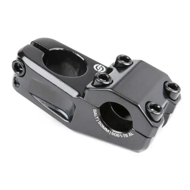 Salt Am V2 Freestyle BMX & Bicycle Stem 22.2mm Clamp