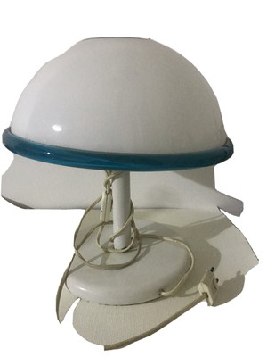lampada da parete tipo VEART LEUCOS MURANO SWIRL VENINI RIGADIN BAROVIER 