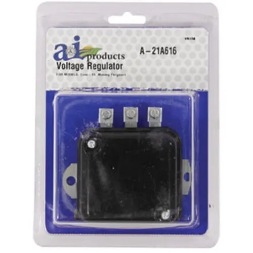 AI PRODUCTS Voltage Regulator A-21A616 - Universal **Free Shipping**