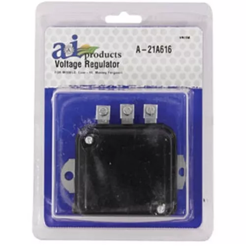 AI PRODUCTS Voltage Regulator A-21A616 - Universal **Free Shipping**