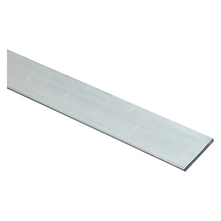National Hardware 1.5" x 48" x 1/8" 4200BC Rectangular Metal Bar, Mill, Yellow