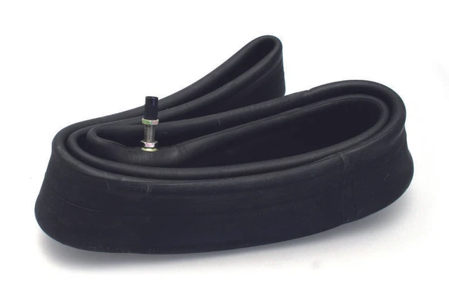 Chambre à Air 4.50X19 Valve Droite LEM Select - Neuve Sous Emballage, Référence AM16187