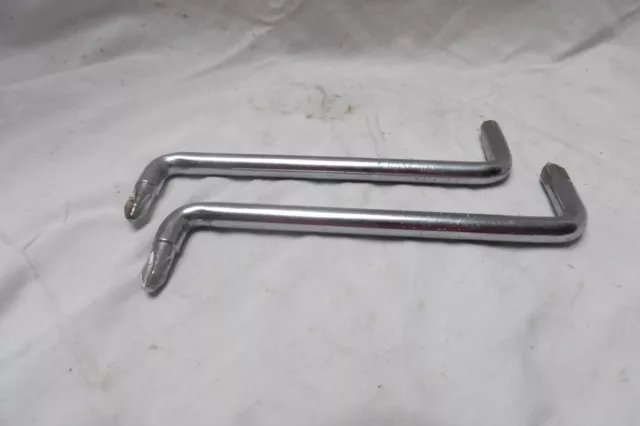 Pair of S-K #3 & #4 Offset Phillps Screwdrivers 70034 USA