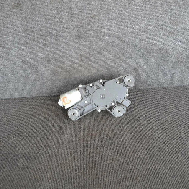 XSJNFDC 1 Pompe De Lave-glace BV61-17K624-AA BV6117K624AA Pour Ford Focus 2012-2017