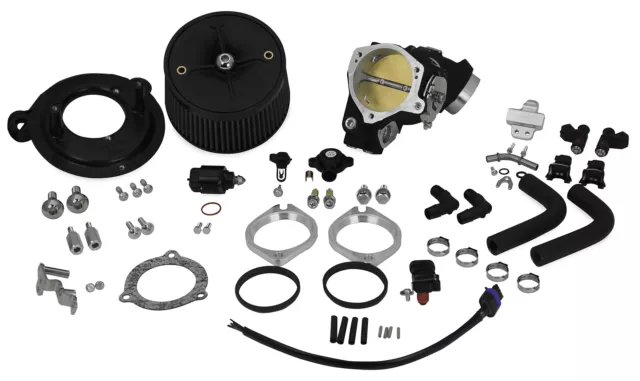 S&S Cycle 170-0288 70mm Induction Kit