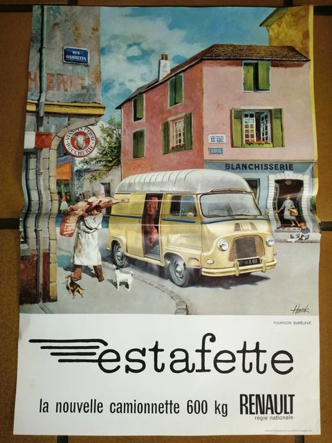 Enseigne Publicitaire Purina Vintage – Carton Années 60 – Original USA – 14x11 Pouces