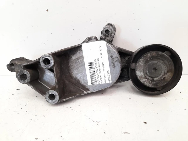 038903315 galet tendeur pour SEAT LEON 1.9 TDI 1999 2836619