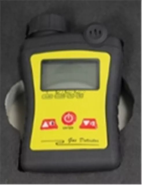 PGAS-21-FL Portable Gas/FL Detector Tester Meter Analyser Warner/Alarm 0-100% af