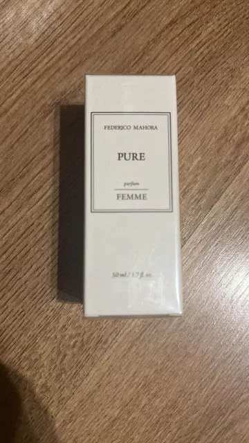 239 sales fm perfume