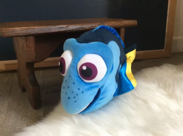 Peluche Le Monde de Nemo - Dory