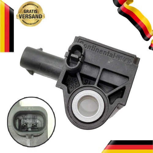 Original VW Skoda Seat Audi Cupra 3WA959659A Crash Airbag Sensor